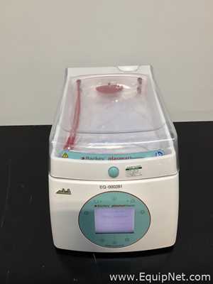 Barkey GmbH Plasmatherm Plasma Thawing Device
