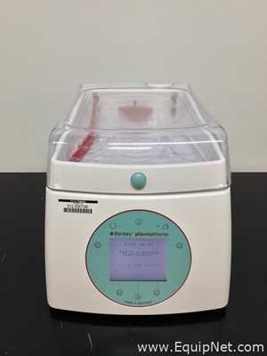Barkey GmbH and Co. KG Plasmatherm TCP Thawing Device