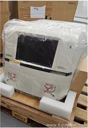 Generador de Imágenes Bio-Rad ChemiDoc