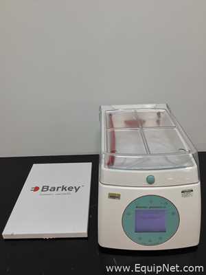 Barkey GmbH Plasmatherm Plasma Thawing Device