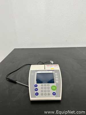 Medidor de pH Mettler Toledo Seven Multi