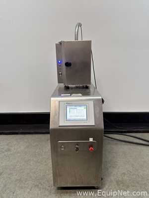 Envasadora de Bancada Aseptic Technology, Inc Crystal M1