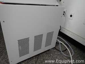 Fisher Scientific 197211010001 Isotemp Recirculating Chiller with Cole Parmer Shaking Water Bath