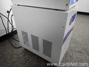 Fisher Scientific 197211010001 Isotemp Recirculating Chiller with Cole Parmer Shaking Water Bath