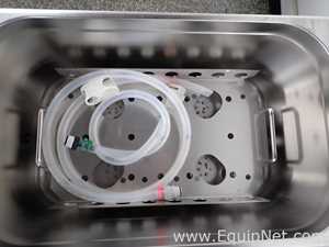 Fisher Scientific 197211010001 Isotemp Recirculating Chiller with Cole Parmer Shaking Water Bath