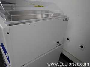 Fisher Scientific 197211010001 Isotemp Recirculating Chiller with Cole Parmer Shaking Water Bath