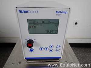 Baño María / Circulador Fisher Scientific 211133800