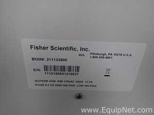 Baño María / Circulador Fisher Scientific 211133800