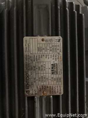 Tanque aço inox Various . 250 Galão