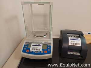 Balança de Laboratório Radwag AS 60/220.R2