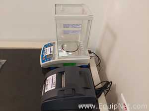 Báscula Radwag AS 60/220.R2