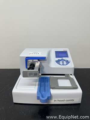 Dispensador de Reagentes Thermo Scientific Multidrop Combi