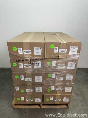 Pallet Of AdvantaPure Assembly, Large Scale Transfer