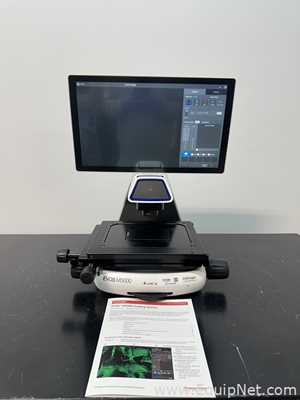 Invitrogen EVOS M5000 Imaging System