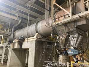 Secador Giratorios Acero inoxidable BMA America, Inc. 
