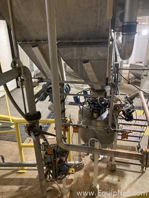Secador Rotativos aço inox BMA America, Inc. 