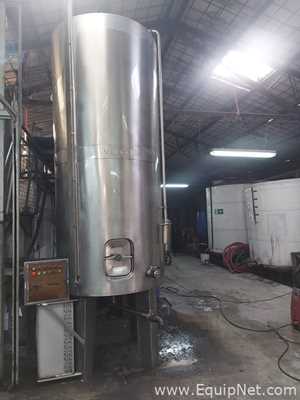 Vinipal Wine Processing Equipment - Stainless Steel Tank - Filter - Filler