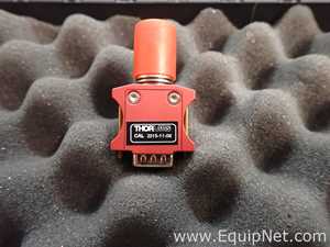 ThorLabs Inc. S150C Compact Photodiode Power Sensor