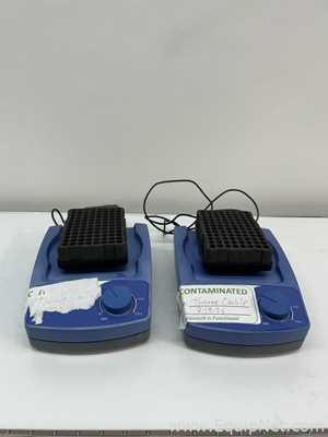 lot of 2 ms3 b Agilent