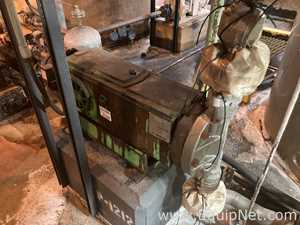 Pulsafeeder Pulsa 7660 Diaphragm Metering Pump P-1212