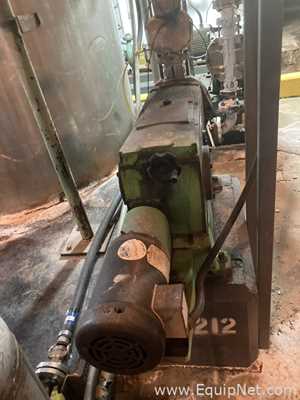 Bomba de Diafragma Pulsafeeder Co Pulsa 7660