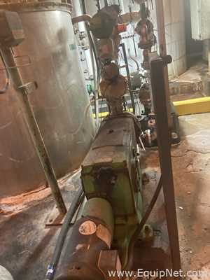 Bomba de Diafragma Pulsafeeder Co Pulsa 7660