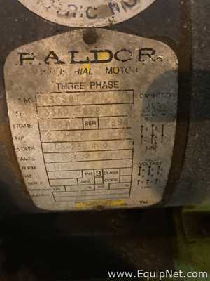 Bomba de Diafragma Pulsafeeder Co Pulsa 7660
