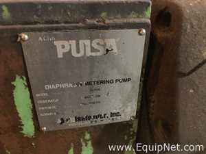 Bomba de Diafragma Pulsafeeder Co Pulsa 7660