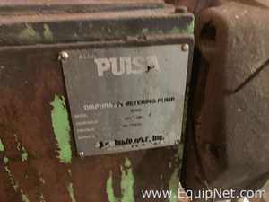 Bomba de Diafragma Pulsafeeder Co Pulsa 7660
