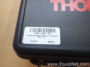 Filtro ThorLabs Inc. FKB-VIS-10