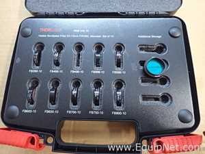 Filtro ThorLabs Inc. FKB-VIS-10