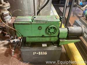 Bomba de Diafragma Pulsafeeder Co Pulsa 7660