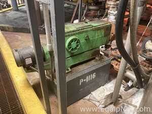 Bomba de Diafragma Pulsafeeder Co Pulsa 7660
