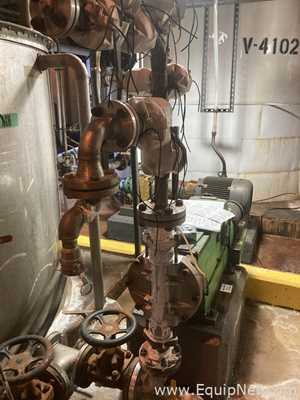 Bomba de Diafragma Pulsafeeder Co Pulsa 7660