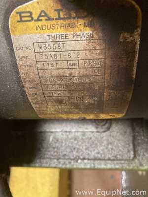 Bomba de Diafragma Pulsafeeder Co Pulsa 7660