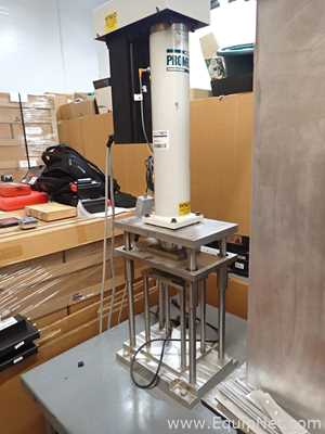 Promess 3170 Servo Press