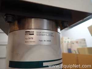 Promess 3170 Servo Press