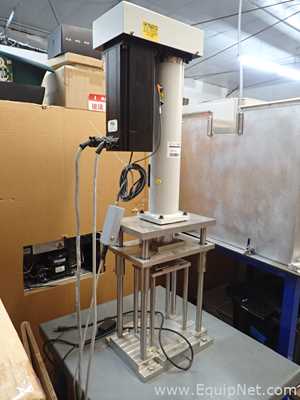 Promess 3170 Servo Press