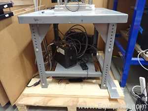 Promess 3170 Servo Press