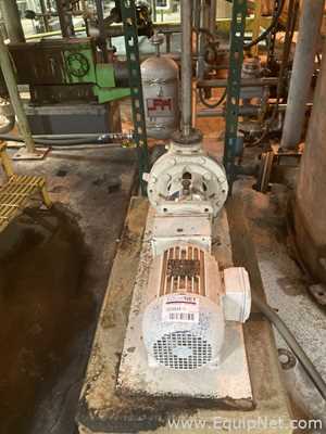 Bomba Centrífugas Griswold 
