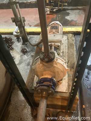 Bomba Centrífugas Griswold 