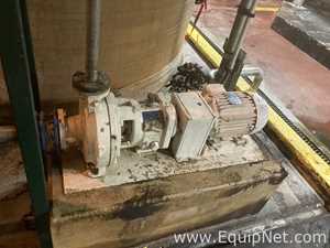 Bomba Centrífugas Griswold 