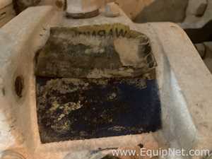 Bomba Centrífugas Griswold 