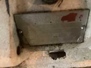 Bomba Centrífugas Griswold 