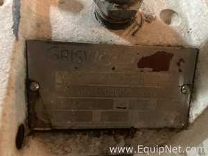 Bomba Centrífugas Griswold 