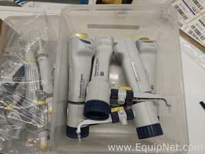 Lot of 80 Various Brands Laboratory Pipettes