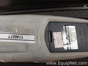 Medidor Equinox CDT-2000HD