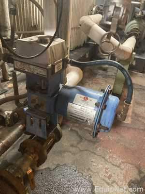 Alfa Laval M6-MF9 Heat Exchanger E-4109
