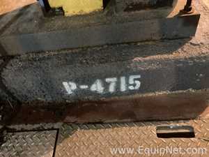 Hydromatic 50 MPS Sewage and Trash Pump P-4715