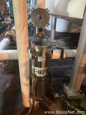 GAF Cartridge Filter F-1125